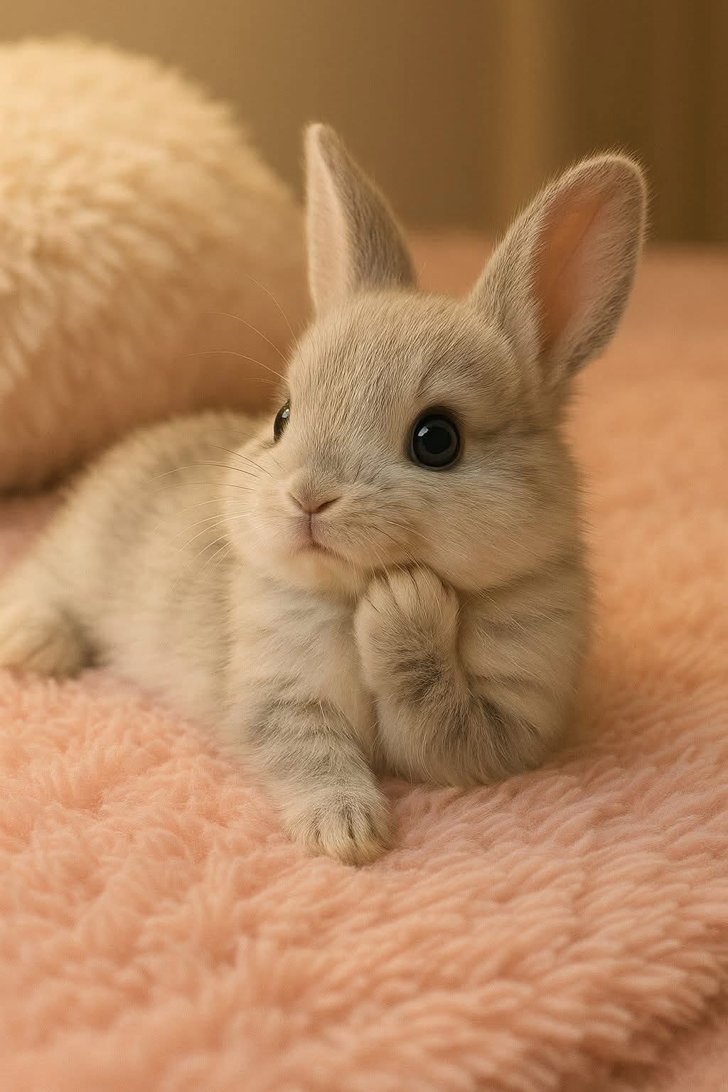 How to Keep Your Rabbits Healthy