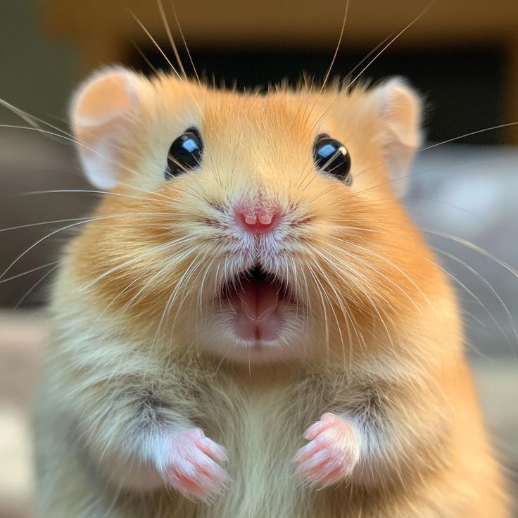 How to Keep Your Cool When Your Hamster is Too Hot!