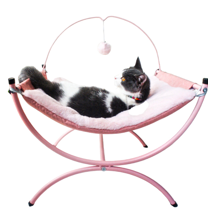 Four Seasons Cat Bliss – Comfort for every season, suitable for all cats.