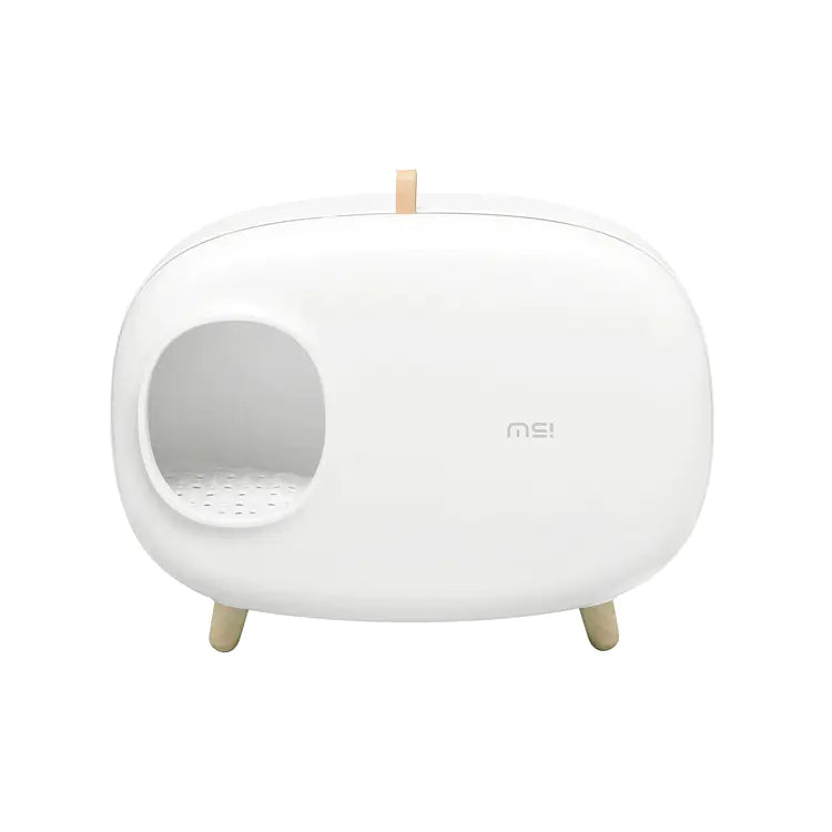 Cat Litter Box