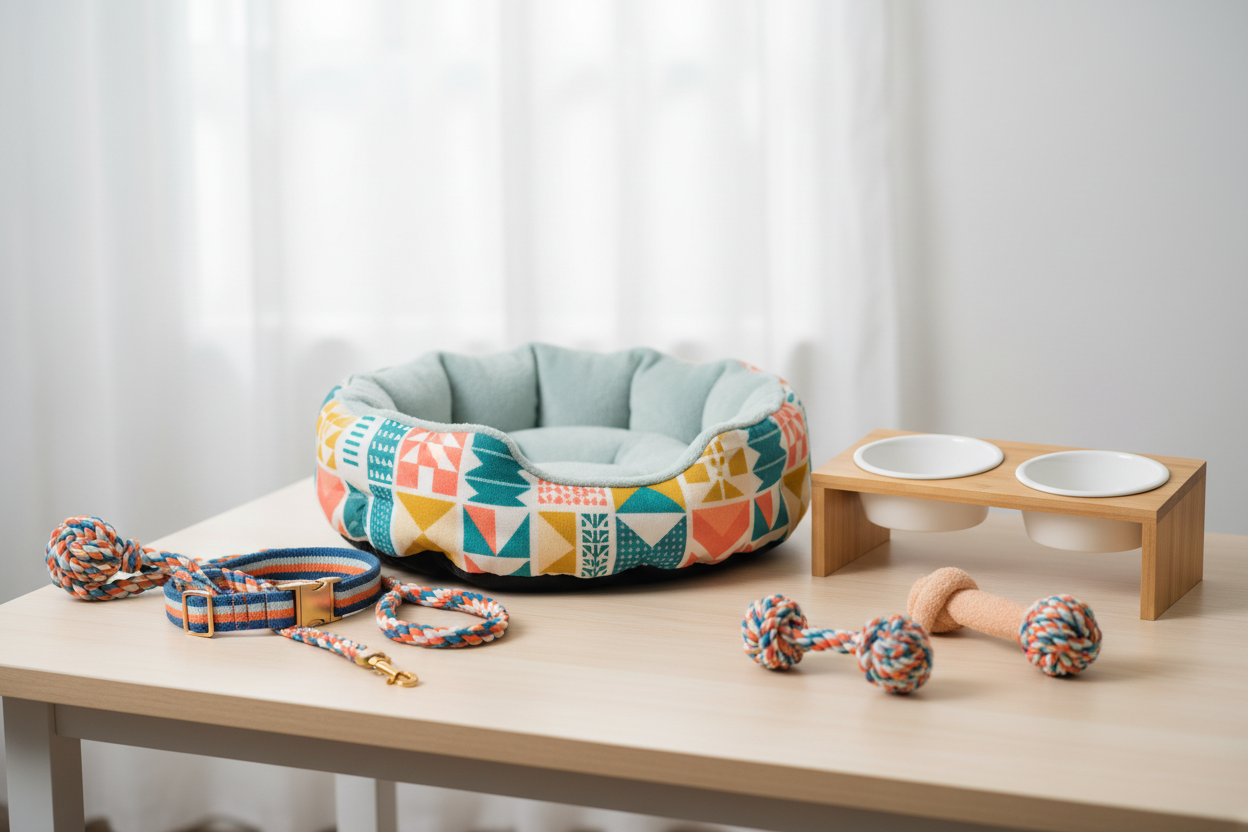 Pet Accessories