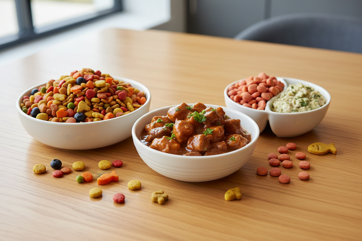 Pet Food